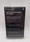Ledger Nano-x Cryptocurrency Bluetooth Hardware Wallet - New   Sealed 