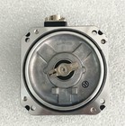 Used Mitsubishi Servo Motor Encoder Osa105s5a In Good Condition