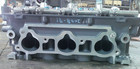New Oem Honda Bf225 Port Cylinder Head  Part   12225-zy3-a03za