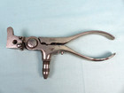 Antique Or Vintage Ideal Mfg Co 303 Savage Bullet Mold Reloading Tool