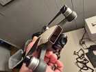 Dji Spark Fly More Combo Camera Drone  With   Batteries And Controller