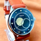 Soviet Watch Raketa Kopernik Copernic Copernicus Vintage Mechanical Wristwatch
