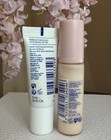 Caudalie Vinoperfect Brightening Eye Cream 5ml   Resveratrol-lift 10ml Nwob