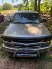 2001 Chevrolet Tahoe K1500