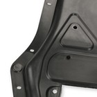 Front Lower Engine Splash Shield For Passat 2012-2021