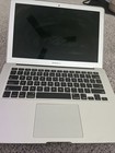 Apple Macbook Air 13-inch Mid 2017 128gb Ssd Intel Core I5 5th Gen 8gb Ram
