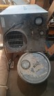    omniaire 600v Hepa Negative Air Machine   Air Scrubber   
