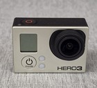    gopro Hero3 Black Edition 4k Action Camera Bundle - Waterproof Housing  Mounts