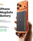 Ultra-slim Torras Minimag Magnetic Power Bank - 5000mah 22 5w Quick Charging