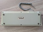 Vintage Apple Computer Keyboard Model M0110a  Good Condition  Untested