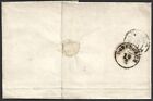  bl  Austria 1874-80 Scott  36 Cover