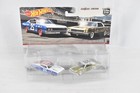 Hot Wheels Premium Car Culture  2-pack   69 Ford Torino Talladega    66 Chevelle