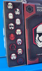 Disney Parks Pin - Star Wars Stormtrooper Helmet Collection Mystery Box New
