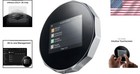 Most Secure Bluetooth Crypto Hardware Wallet - 2 8  Touch Screen  Multi-currency