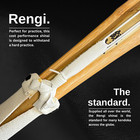 E-bogu    Rengi Official Competition Kendo Shinai  all Sizes Available 