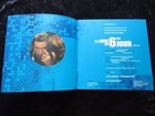 The Sixth Day Press Book - Arnold Schwarzenegger