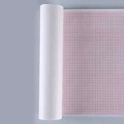 Contec Ecg Paper Roll For Ecg1200g  size  210mm X 20m  Thermal Paper 1pcs
