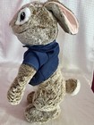 Dan Dee Peter Rabbit 24  Porch Greeter Standing Plush Soft Toy Stuffed Animal