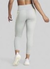Adidas Women s Leggings Sz M Optime Stash High-waisted 7 8 Training Leggings Nwt