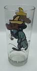 Vintage 1973 Pepsi Collector Series Slow Poke Rodriguez Glass