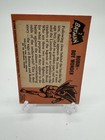 1966 Topps Batman Set-break  2 Robin-boy Wonder