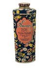 Vintage  amoray The Talc Exotic Powder Perfume
