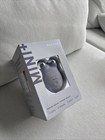 Nuface Mini  Facial Toning Device - Violet Dusk - Gray