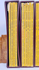 The National Geographic Magazines 1966-1969  lot Of 44 Issues 