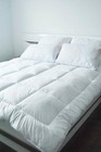Merino Wool Quilt Duvet 8 Tog Natural Super King Double Single Ideal Gift