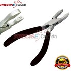 Loop Closing Pliers 6  For Jewelry Making Wire Working   Bead Work Jewelers Tool