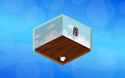 2020 Webkinz Day Year 15 Time Capsule Day Nine Prize  Chain Of Office Display