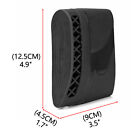 Tourbon Gun Recoil Pad Rubber Slip On Butt Stock Extension Shock Absorber Rifle