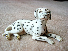 Schleich Retired Dalmations 1997 2006 Sitting Standing Dogs