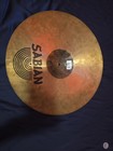 Sabian Hhx Studio Crash Cymbal 16 