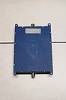 Wilson Electronics Pro 70 Plus Cellular Signal Booster Blue