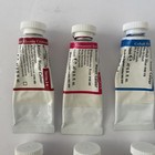 Lot Of 16 Winsor   Newton Watercolor Paint Tubes  14ml   Pre-owned