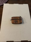 Small Handmade Peruvian Coin Purse 