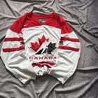 Nike Team Canada Hockey Jersey Mens Xl
