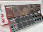Akai Lpd8 Midi Pad Controller