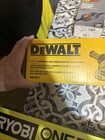 Dewalt Dwe4011 4-1 2-inch 7 Amp Ac dc Small Angle Grinder Tool W  Guard