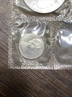 1965 Canada - Canadian Mint 6 Coin Proof-like Set   80  Silver    in Mint Cello 