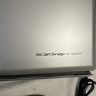 Fujitsu Scansnap S1500 Duplex Sheet Fed Document Scanner W  Ac Adapter   Usb