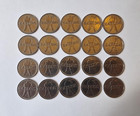 20x Capcom Arcade Token Coin - Rare Promo - Street Fighter 2 Snes Gba 3ds Sega