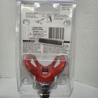 Graco 20 In  Tip Extension Paint Sprayer Tip Extension  243042