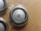 3 Philips Norelco Sh30 52   S738 Replacement Heads Series 3000 2000 1000 Blades