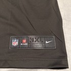 Nike Men   s Tom Brady Vapor Limited Tampa Bay Bucs Buccaneers Nfl Jersey Xxxl 3xl