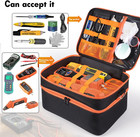 Storage Bag Compatible With Klein Tools Et310 Ac Circuit Breaker  Gfci Outlet   