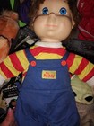 Vtg Playskool Lot 1992 Teddy Ruxpin   1991 My Buddy
