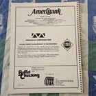 Land Atlas   Plat Book Muskegon County Michigan 1989
