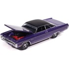 1971 Plymouth Fury Iii - In-violet
